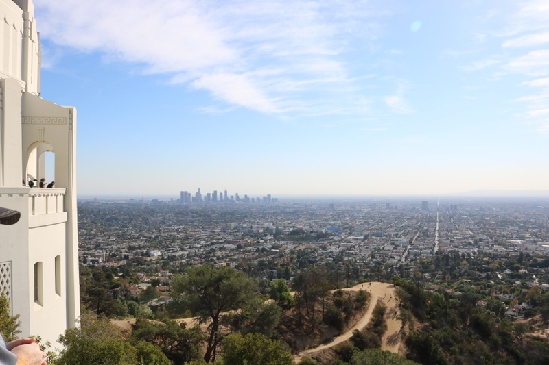 Illustration for article titled Griffith Park Photodump